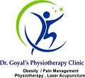 Dr. Goyal's Physiotherapy Clinic Bhopal
